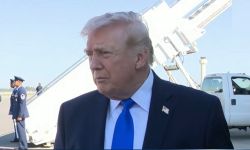 ترامب: سنجري محادثات اليوم على الأرجح مع إيران عبر الهاتف